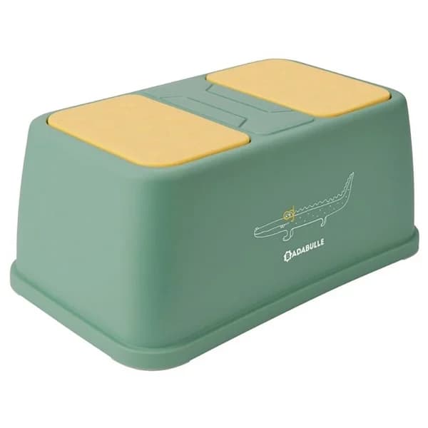 Alzador antideslizante para bebes, BADABULLE. - 1 ud - Imagen del producto en Findit