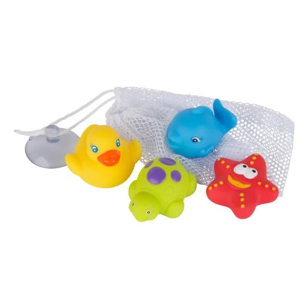 Muñecos baño, PLAYGRO. - 1 ud - Imagen del producto en Findit