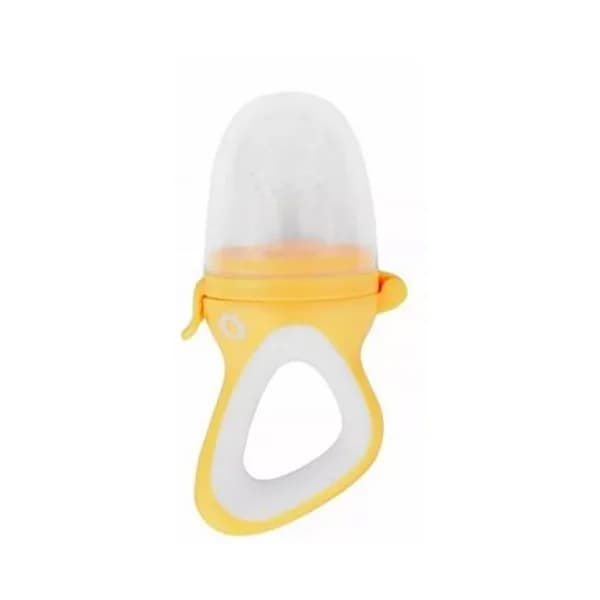Alimentador antiahogo con tapa, BADABULLE. - 1 ud - Imagen del producto en Findit