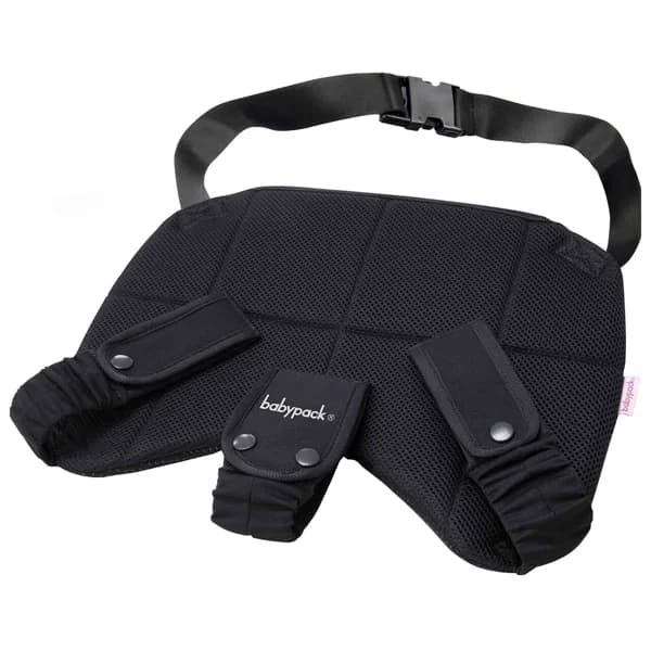 Cinturón de seguridad premamá, BABYPACK - 1 ud - Imagen del producto en Findit