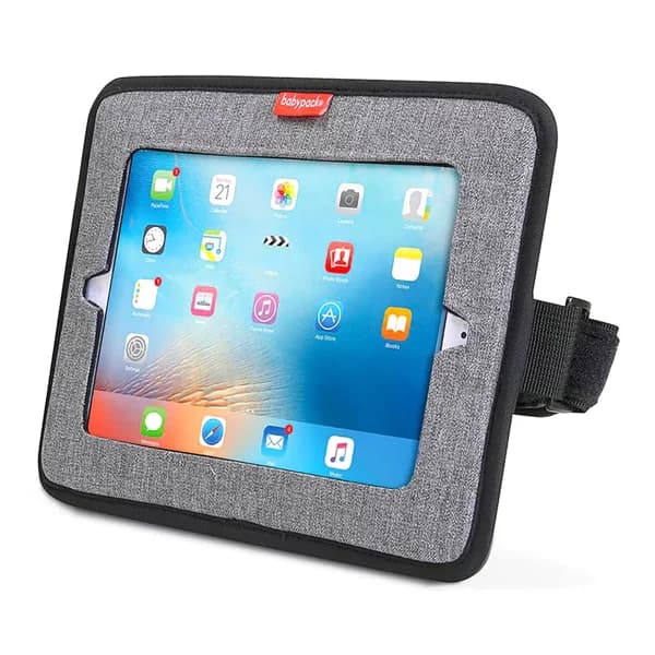 Funda espejo y tableta para bebés. - 1 ud - Imagen del producto en Findit