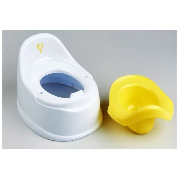 Orinal para bebé extraíble. - 1 ud - Imagen del producto en Findit