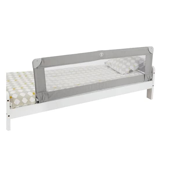 Barrera para cama de 140 cm, desde los 18 meses hasta los 5 años. - 1 ud - Imagen del producto en Findit