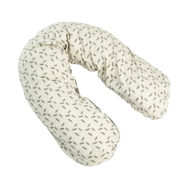 Cojín de lactancia confort - 1 ud - Imagen del producto en Findit