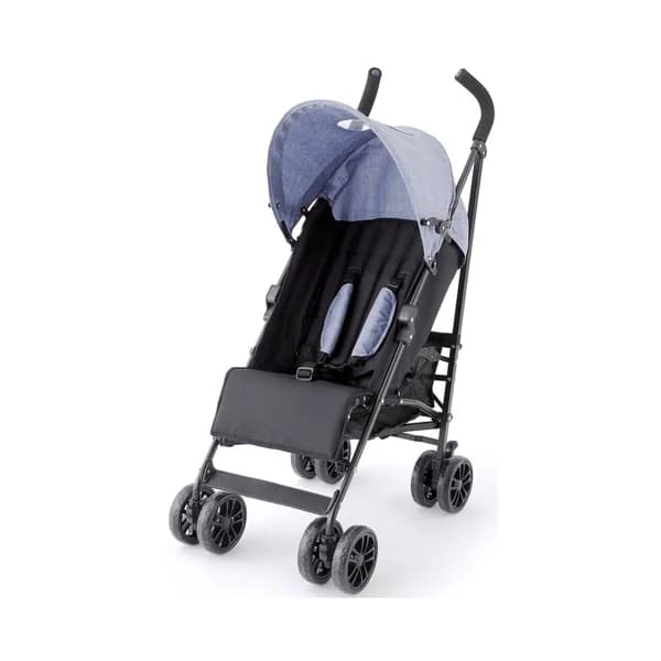 Silla paseo paraguas para bebés EMY. - 1 ud - Imagen del producto en Findit