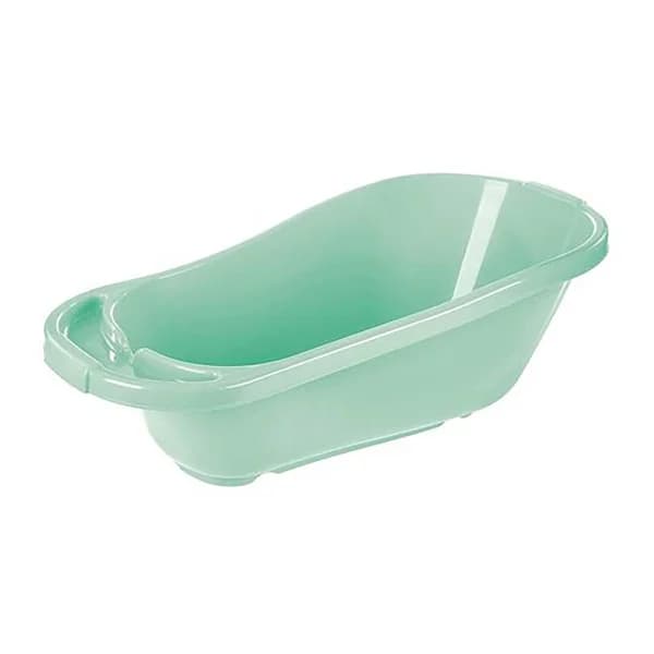 Bañera ergonómica para bebés entre 0 y 12 meses, PRODUCTO ALCAMPO. - 1 ud - Imagen del producto en Findit