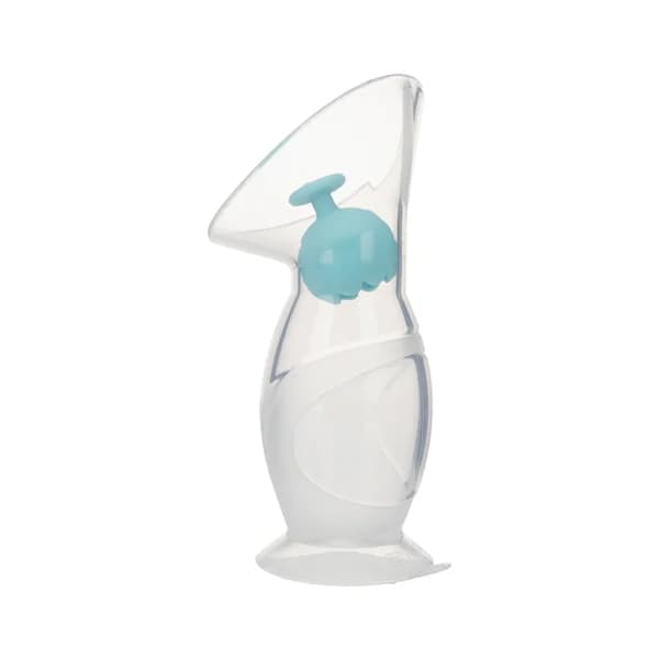 Extractor de leche manual, NUBY. - 1 ud - Imagen del producto en Findit