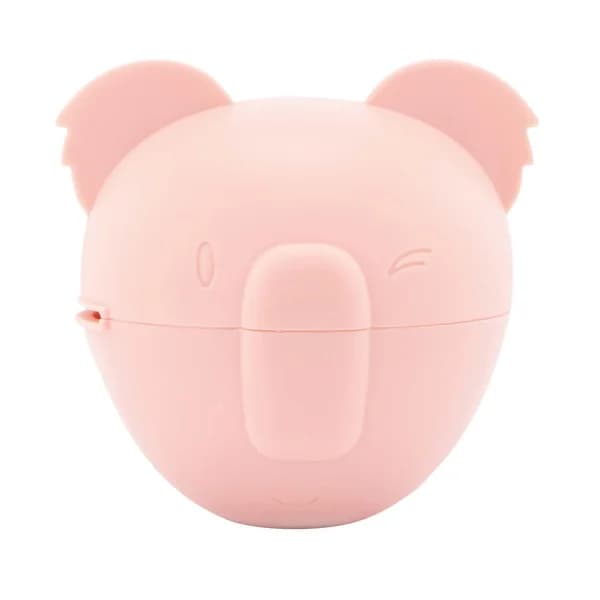 Portachupetes en forma de koala, NUBY. - 1 ud - Imagen del producto en Findit