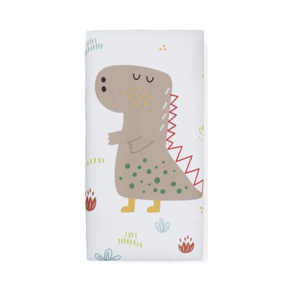 Edredón nórdico infantil, INTERBABY Dino. - 1 ud - Imagen del producto en Findit