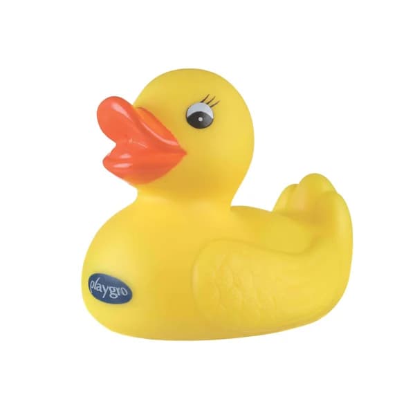 Juguete de baño, PLAYGRO Duckie Baby Bath. - 1 ud - Imagen del producto en Findit