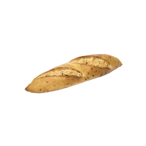 Panecillo con cebolla (3%) con masa madre 65g. - 0.06 kg - Imagen del producto en Findit