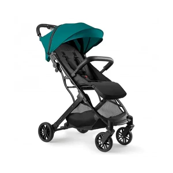 Silla de paseo Minimum Espace Plus color verde, INTERBABY. - 1 ud - Imagen del producto en Findit