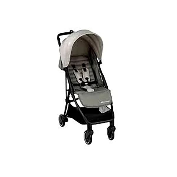 Silla de paseo para bebé, hasta 22kg, color gris, BEBECONFORT. - 1 ud - Imagen del producto en Findit