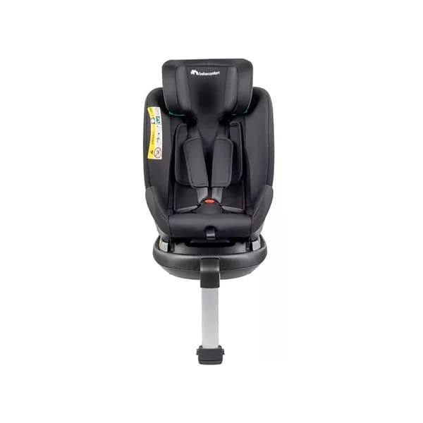Silla auto i-Size (40 a 150 cm) Isofix, color negro, BEBECONFORT. - 1 ud - Imagen del producto en Findit