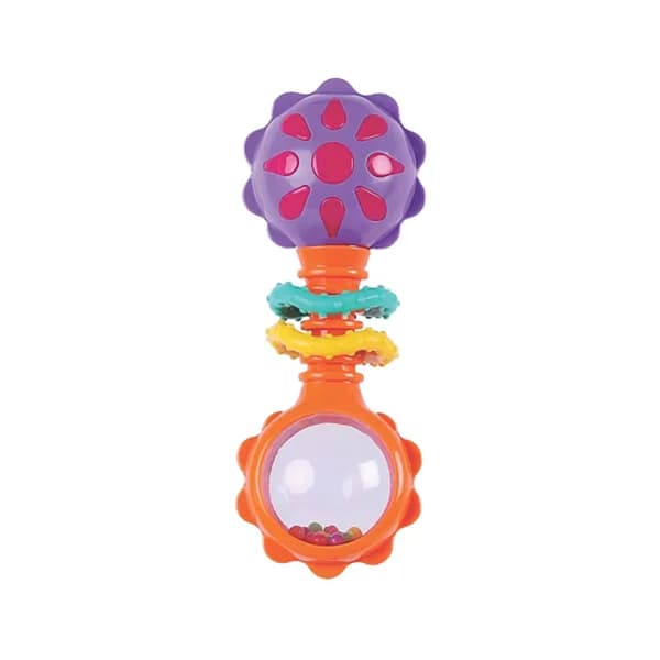 Sonajero para bebés, PLAYGRO. - 1 ud - Imagen del producto en Findit