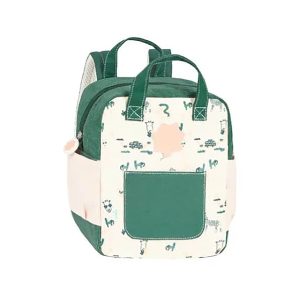 Mochila para niños safari BABYMOOV. - 1 ud - Imagen del producto en Findit