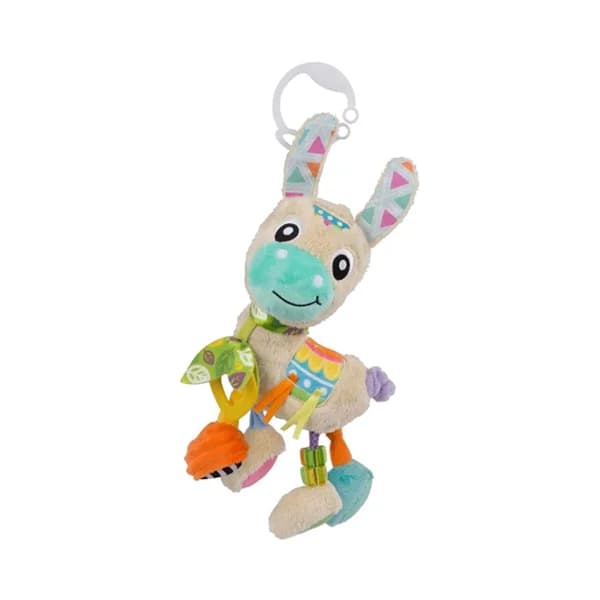 Lupe llama amigo sensorial, PLAYGRO. - 1 ud - Imagen del producto en Findit