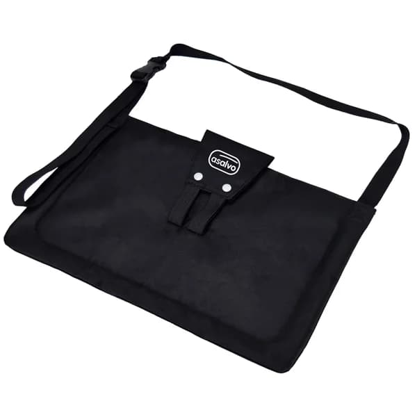 Cinturón de seguridad para embarazada ASALVO. - 1 ud - Imagen del producto en Findit