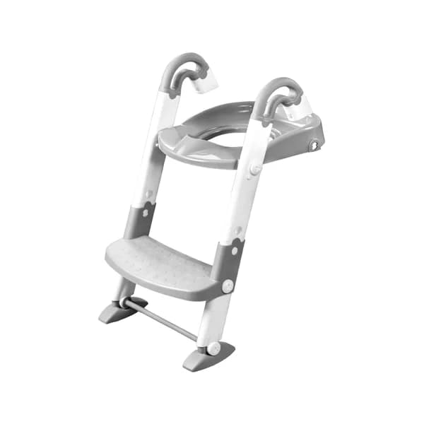 Escalera para baño 3 en 1 ASALVO. - 1 ud - Imagen del producto en Findit
