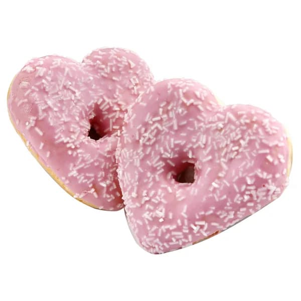 Booguie corazón 2 ud 100 gr. - 0.1 kg - Imagen del producto en Findit