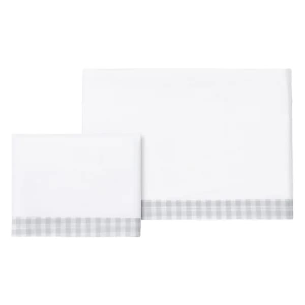 Tríptico para cuna básico, INTERBABY. - 1 ud - Imagen del producto en Findit