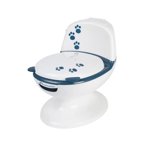 Mini inodoro de oso, BEBECONFORT. - 1 ud - Imagen del producto en Findit