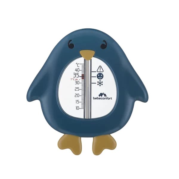 Termómetro para baño de pingüino, BEBECONFORT. - 1 ud - Imagen del producto en Findit