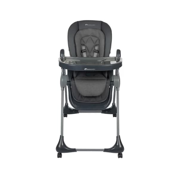 Trona para bebés, color gris, BEBECONFORT - 1 ud - Imagen del producto en Findit