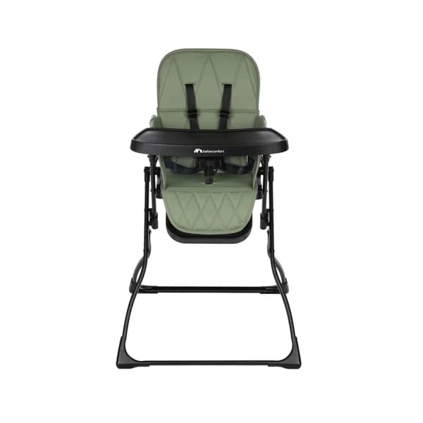 Trona Lily para bebés con asiento acolchado, BEBECONFORT - 1 ud - Imagen del producto en Findit