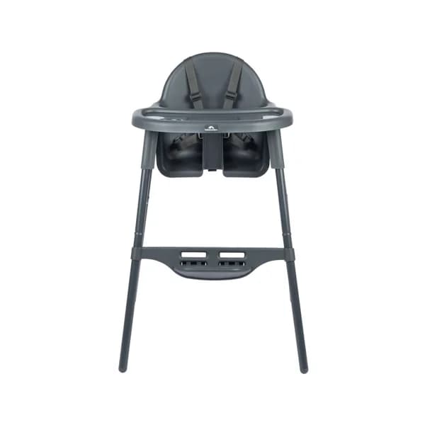 Trona para bebés 2 en 1, color gris, BEBECONFORT. - 1 ud - Imagen del producto en Findit