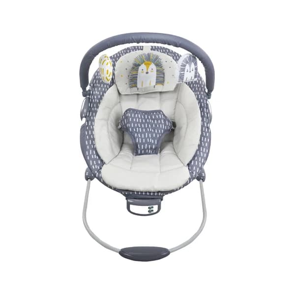 Silla de descanso Pinchi gris, ASALVO. - 1 ud - Imagen del producto en Findit