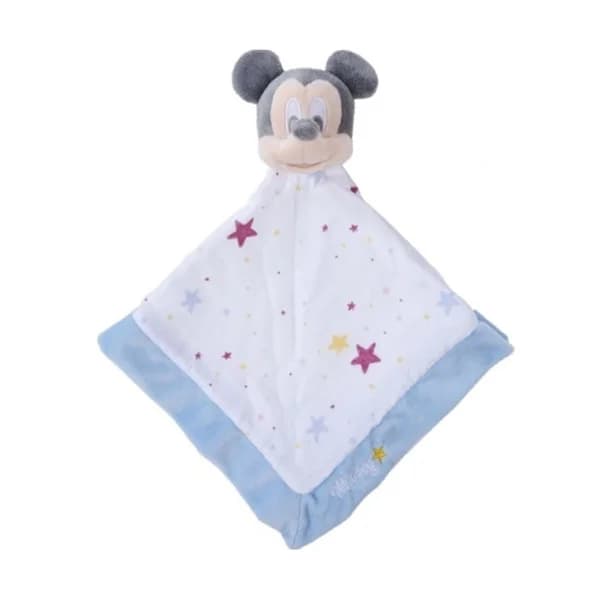 Doudou de MICKEY MOUSE. - 1 ud - Imagen del producto en Findit