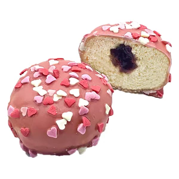 Pop dots fresa 6 ud 130 gr. - 0.13 kg - Imagen del producto en Findit