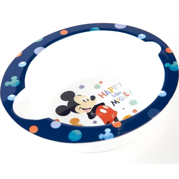 Bowl de MICKEY MOUSE. - 1 ud - Imagen del producto en Findit