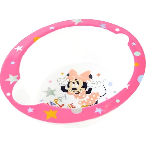 Bowl de MINNIE MOUSE. - 1 ud - Imagen del producto en Findit