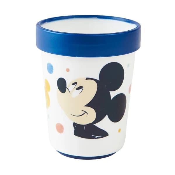 Vaso antideslizante de MICKEY MOUSE. - 1 ud - Imagen del producto en Findit