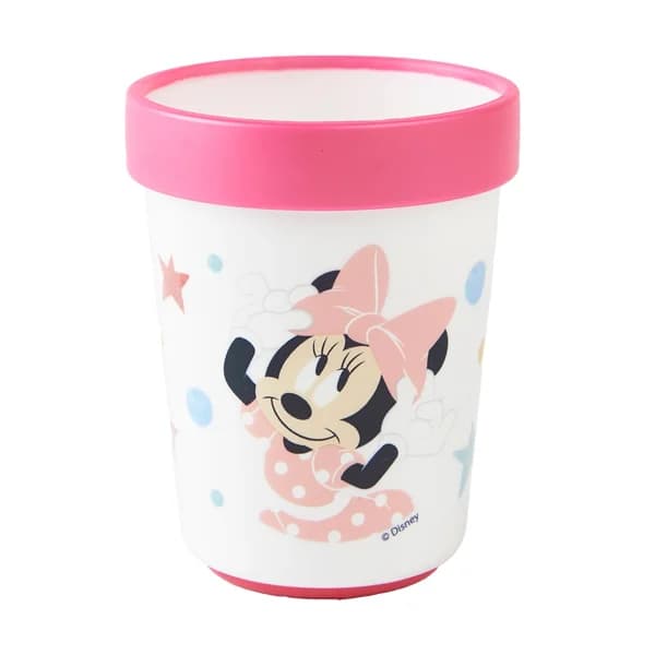 Vaso antideslizante de MINNIE MOUSE. - 1 ud - Imagen del producto en Findit