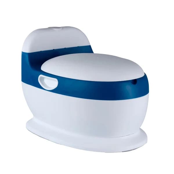 Orinal Thermobaby Mini con sonido de descarga - 1 ud - Imagen del producto en Findit