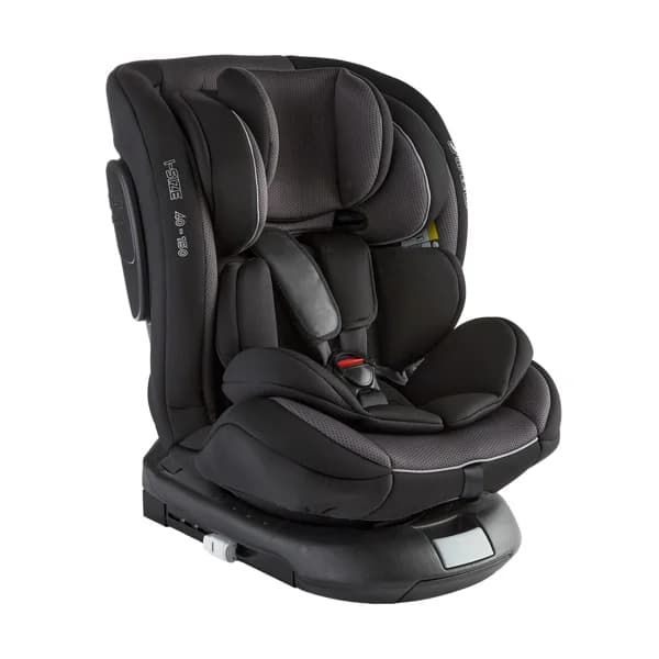 Silla de auto para bebé 40-150cm, AUCHAN. - 1 ud - Imagen del producto en Findit