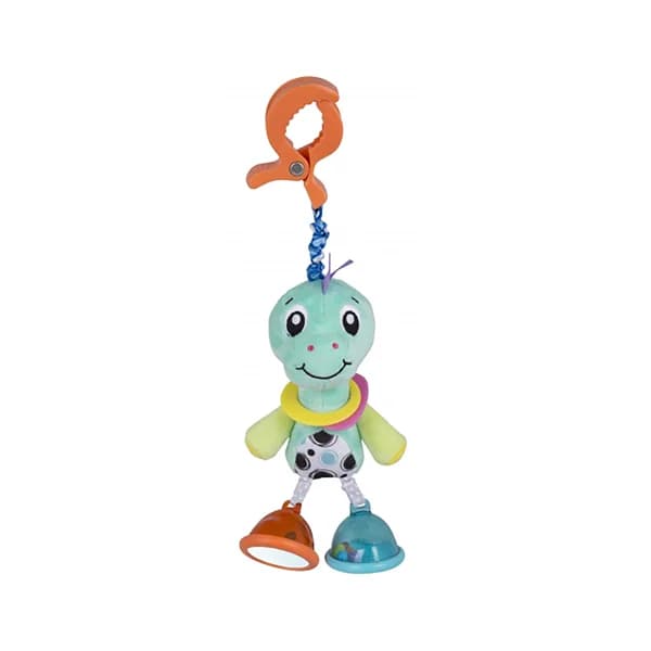 Dino actividades, PLAYGRO. - 1 ud - Imagen del producto en Findit