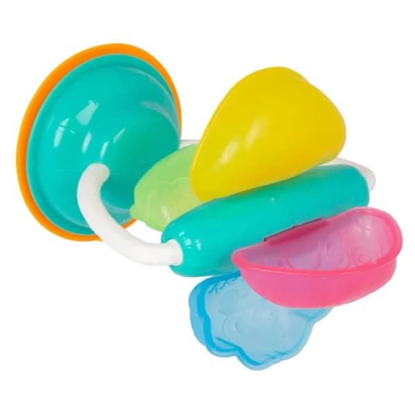 Rueda de baño PLAYGRO. - 1 ud - Imagen del producto en Findit