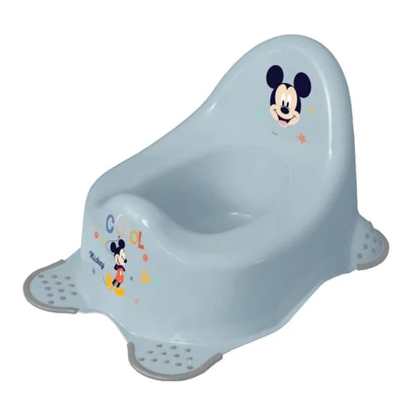 Orinal para bebé de MICKEY MOUSE. - 1 ud - Imagen del producto en Findit