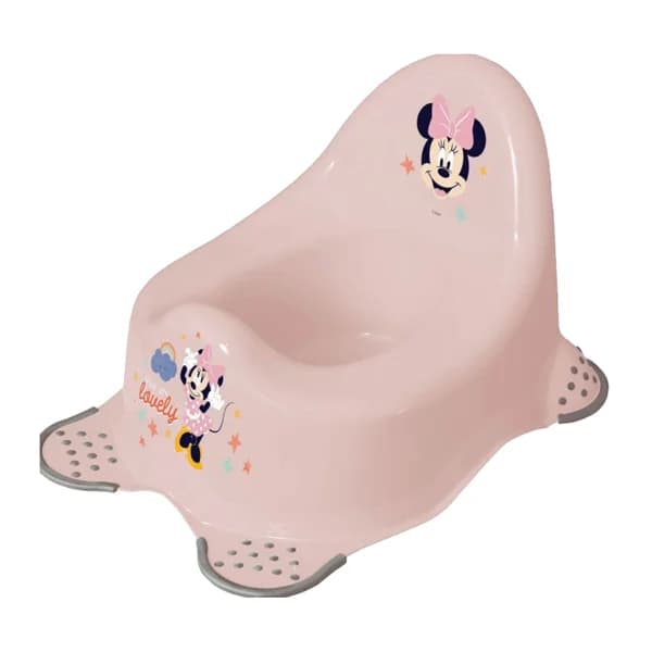 Orinal para bebé de MINNIE MOUSE. - 1 ud - Imagen del producto en Findit
