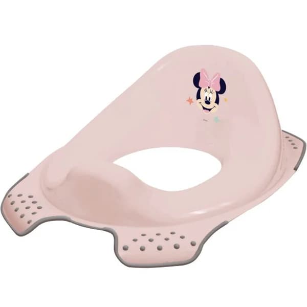 Reductor WC para bebé, MINNIE MOUSE. - 1 ud - Imagen del producto en Findit