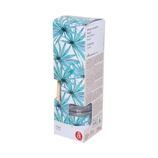 Difusor 35 ml aroma monoi, ACTUEL. - 0.04 l - Imagen del producto en Findit