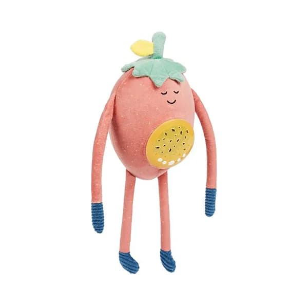 Lámpara de noche de peluche para bebé,  BABYMOOV. - 1 ud - Imagen del producto en Findit