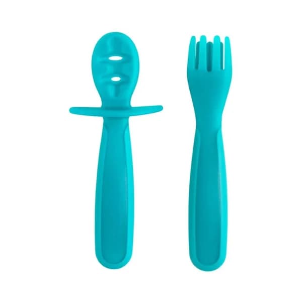 Set de 2 cucharas orientables,TIGEX. - 1 ud - Imagen del producto en Findit