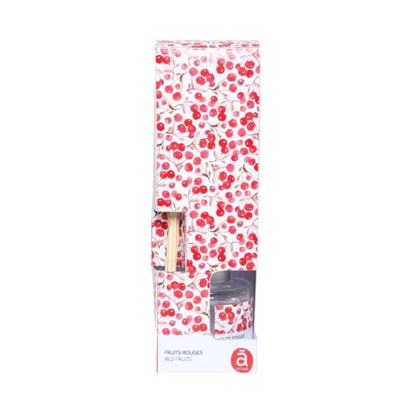Difusor 90 ml aroma frutos rojos, ACTUEL. - 0.09 l - Imagen del producto en Findit