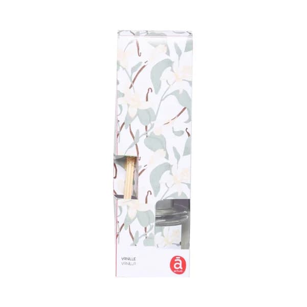 Difusor 90 ml aroma vainilla, ACTUEL. - 0.09 l - Imagen del producto en Findit