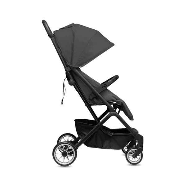 Silla de paseo ligera Hop Dark Grey, PLAY. - 1 ud - Imagen del producto en Findit